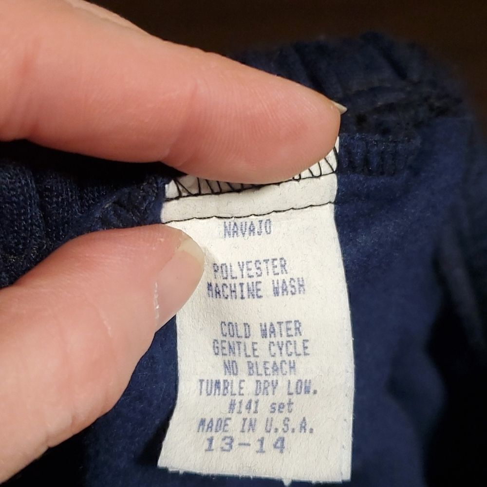 Kids sweatpants   - Picture 4 of 4